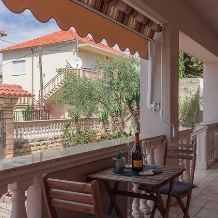 Villa Primitivo Zadar Ngoại thất bức ảnh