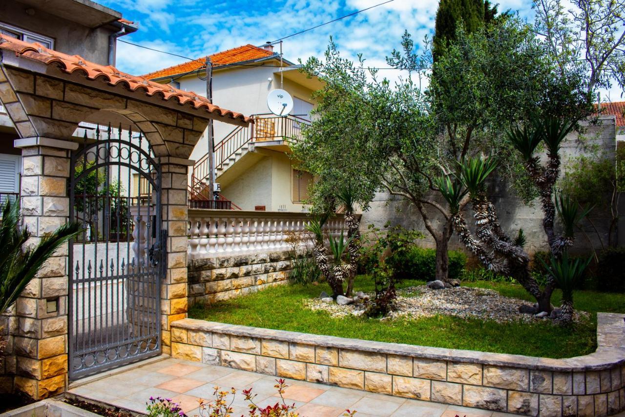 Villa Primitivo Zadar Ngoại thất bức ảnh